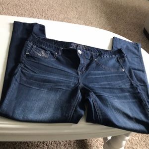 Vigoss Skinny Jean